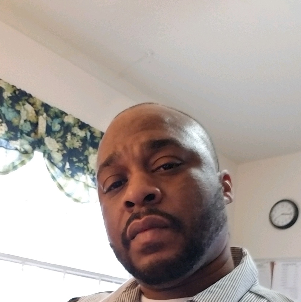 Meet your Posher, Dawayne